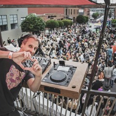 DJ Dane at BOC - It's a New Day - New Year 2020 - San Francisco