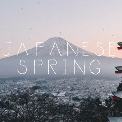 Japanese Spring