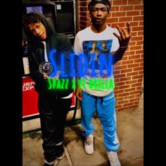 Slidin ft YT Drilla
