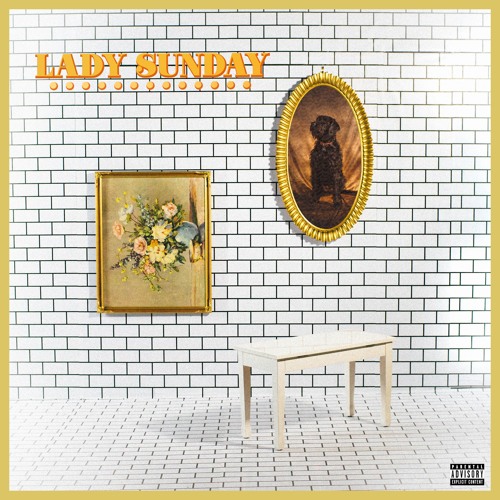 Lady Sunday Ft. Dave B.