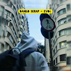 Danilo Skrap - Evoé