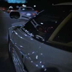 Drive All Night