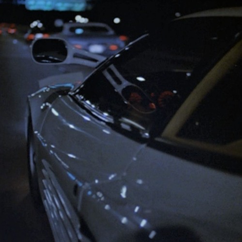 Drive All Night