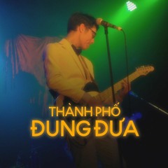 Thành Phố Đung Đưa