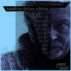 Sunshine Deluxe Edition (Mixed by Assuc)