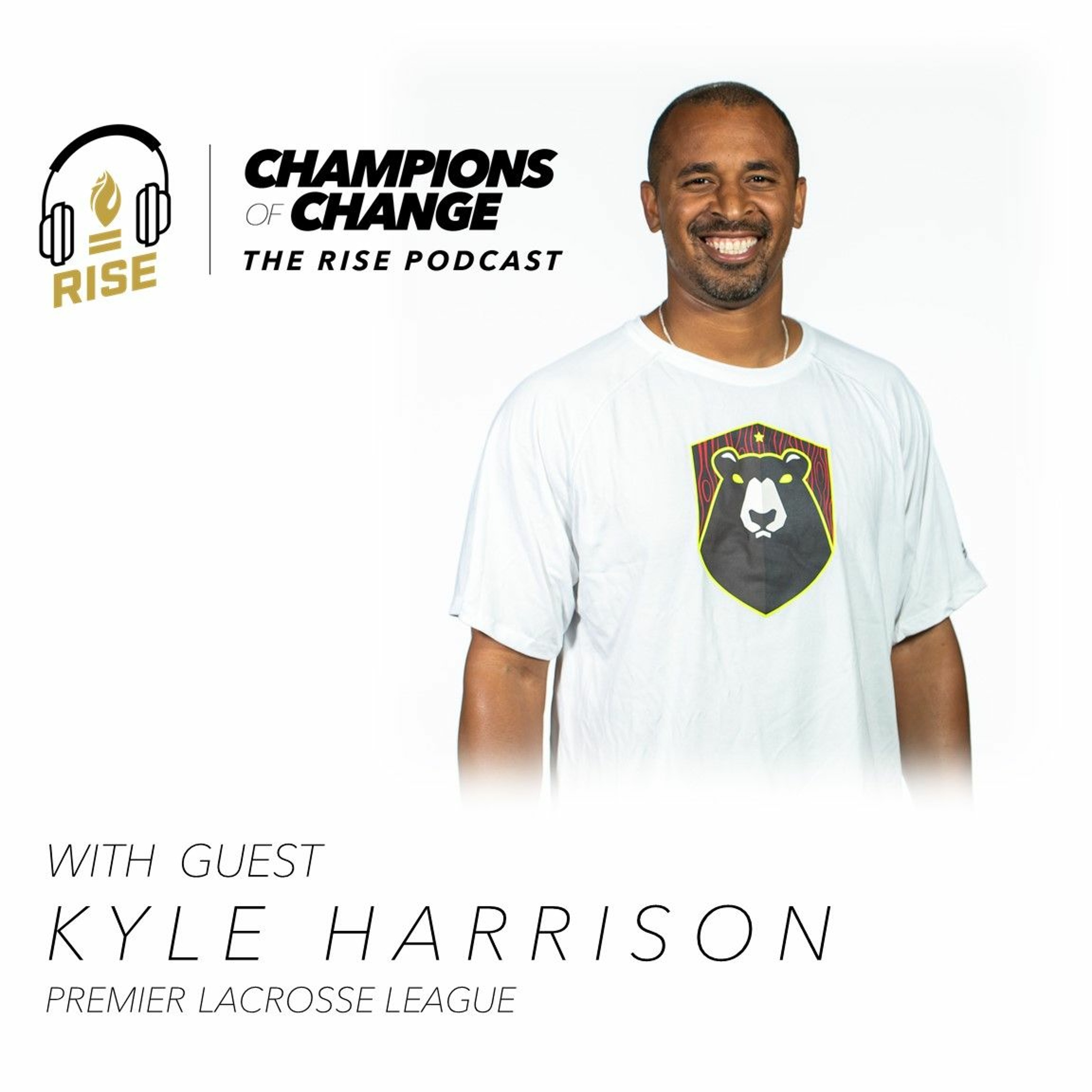 Champions of Change: The RISE Podcast