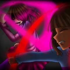 Glitchtale_Love_-_Bete_Noire_Bettys_Fight_Theme(REMIX)