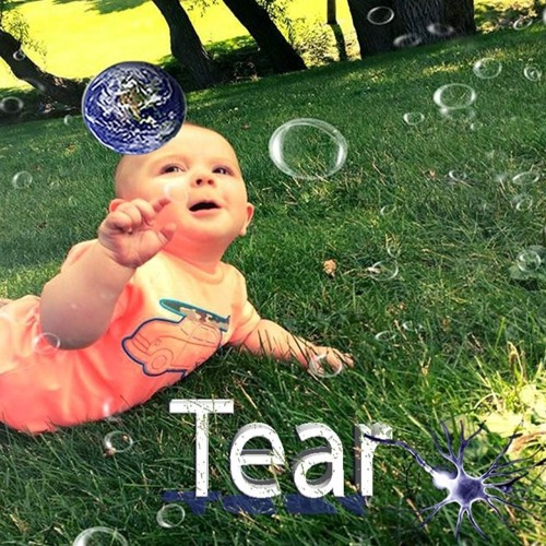 Tear [Official Audio]