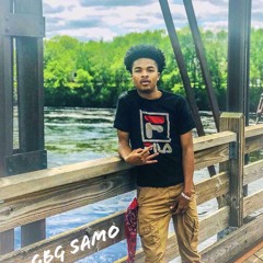 GBG SAMO - Get to Clappin