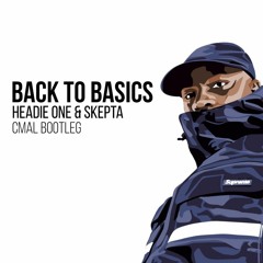 Back to Basics - Cmal Bootleg (FREE DOWNLOAD!!)