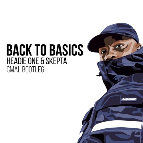 Back to Basics - Cmal Bootleg (FREE DOWNLOAD!!)
