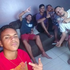 MTG - TA CHUPANDO TUDO - ((²TROPA DA AXÉLIA²))