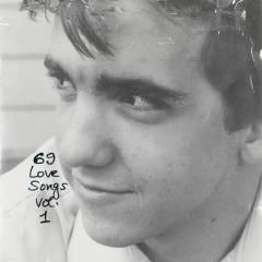 All My Little Words - The Magnetic Fields - Cover