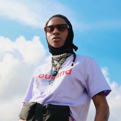 Saint Jhn x Travis Scott Type beat instrumental prod. JO3zy Kleff.