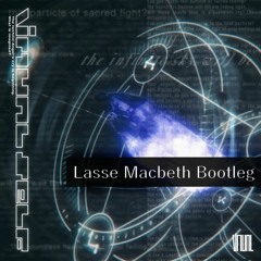 Virtual Self - Ghost Voices (Lasse Macbeth Bootleg) [FREE DOWNLOAD]
