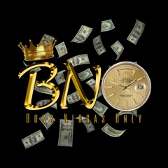 BNO KO - HEFTY (prod by Ninja Mane)