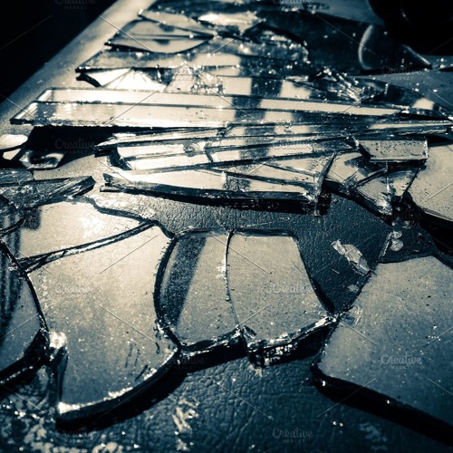 Broken Mirror