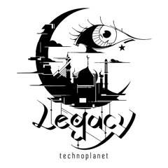 [Cytus II] Legacy - technoplanet - Sagar