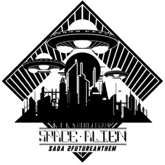 [Cytus II] Space Alien - SADA 2Futureanthem - Sagar