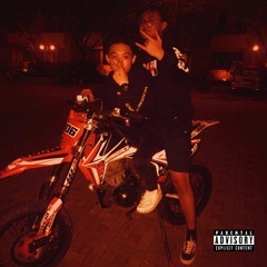 Klvndrgn Ft Ideas - Freedom