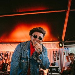 MACANACHE - RAMANEM PESTE PROGRAM (LEVENTE REMIX) 2