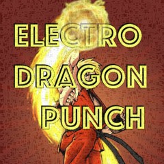 Electro Dragon Punch