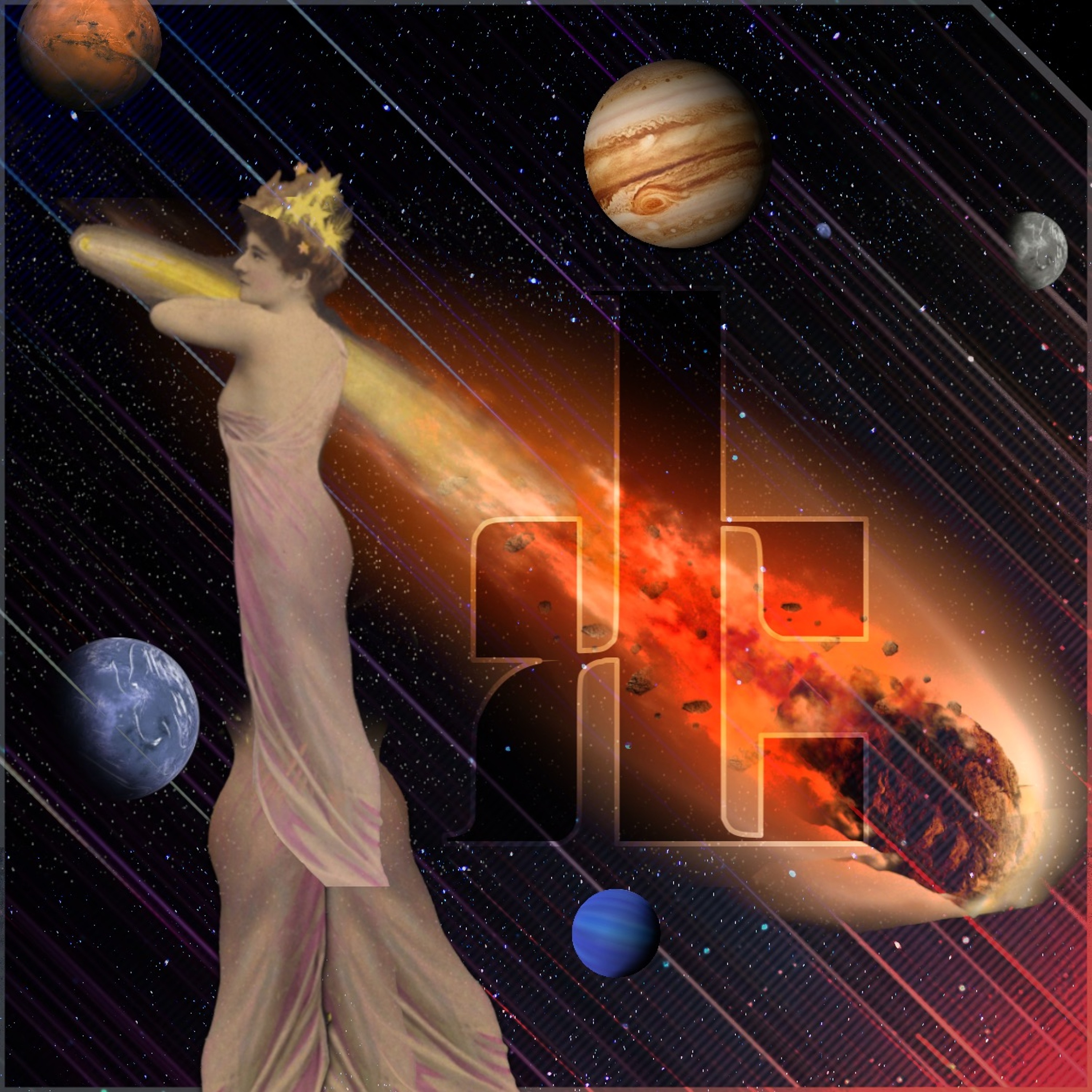 Meteorite episode artwork