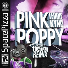Terrie Kynd - Pink Poppy [OUT NOW]