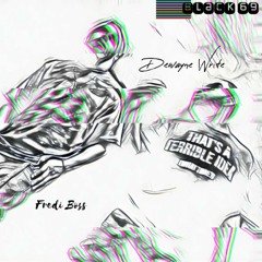Black 69- Dewayne Write/Fredi Boss feat. Niqo