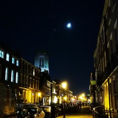 White Horse (feat. George McCarthy)