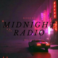 Midnight Radio Ep. 1