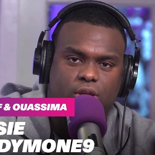JORDYMONE9 FUNX SESSIE | JAIMY & OUASSIMA