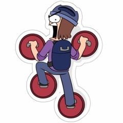 Suction Cup Man Friendship Song