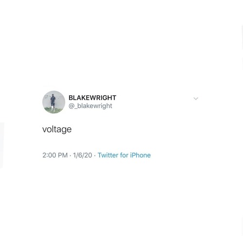 voltage