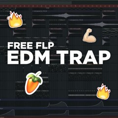 💣 FREE TRAP Style FLP + Samples/Presets