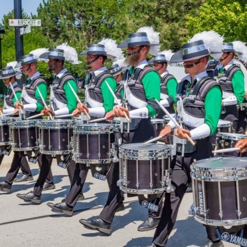 Stream 2019 The Cavaliers - Ca Blamm! Finals Lot - Enhanced Audio by  RudiNick | Listen online for free on SoundCloud
