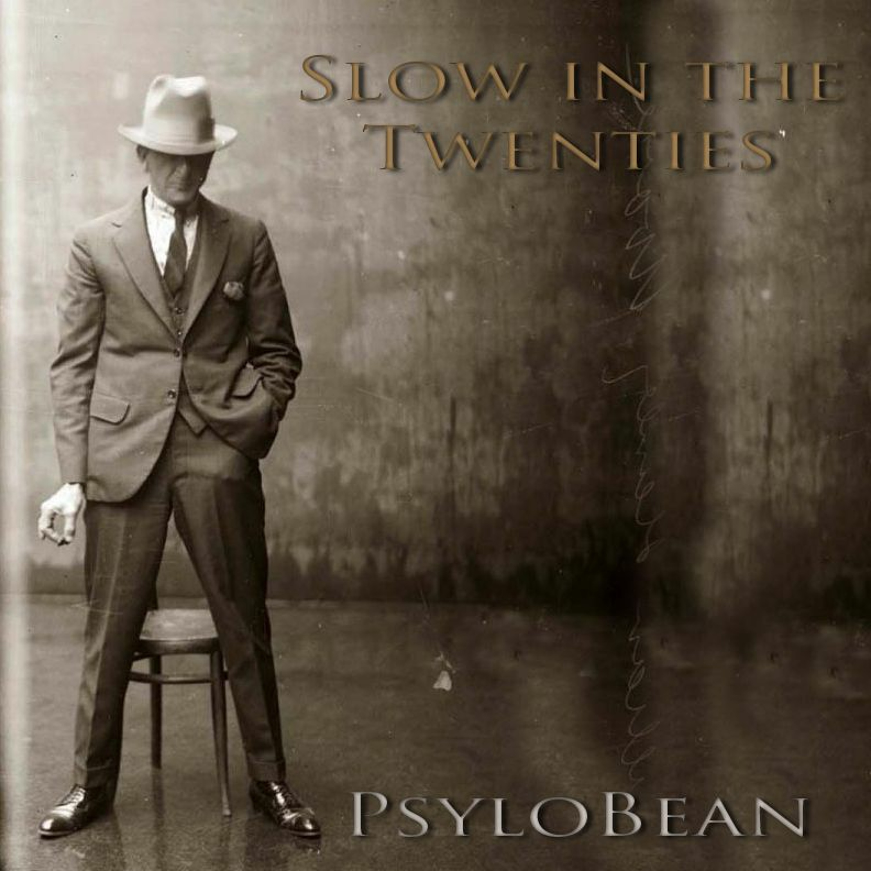 PsyloBean Podcast