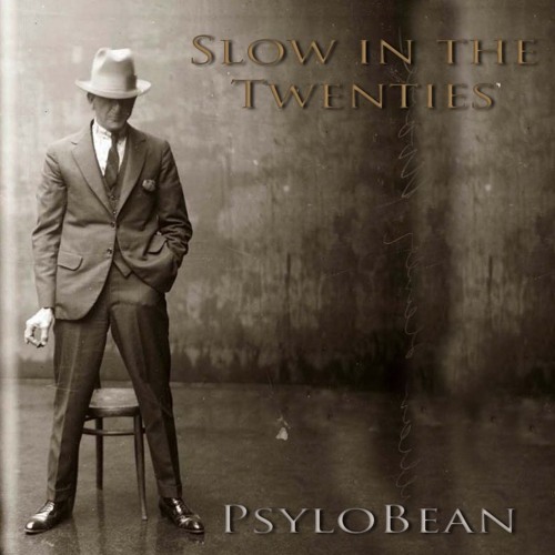 Slow In The Twenties (3houres mix / 119-140 BpM)