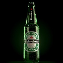 Green Bottle- Red netrab(w/松本千秋)/demo-dry type (prod by Black Rose)