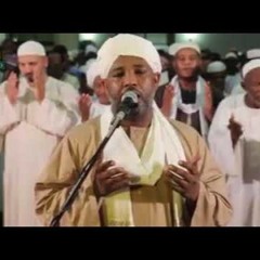 شيخ الزين محمد احمد - من دعاء ختمة رمضان 1440 ه‍ / 2019