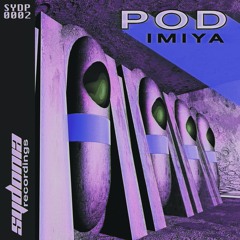 Pod Imiya - Sydonia Podcast [SYDP002]