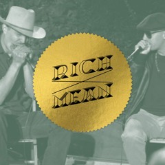 No Country For An Old Man:  Rich&Mean