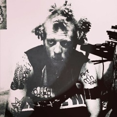 Dumb_Light$kin - Mr. Potato