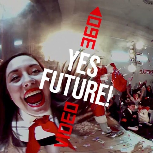 Noize MC - Yes Future!
