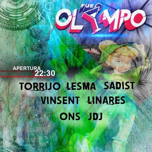 Pub Olympo (04-01-2020)