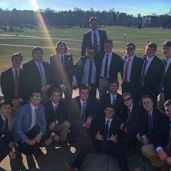 SPRING RUSH 2020
