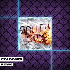 DJ Snake x Eptic - SouthSide (Coldonex Remix)