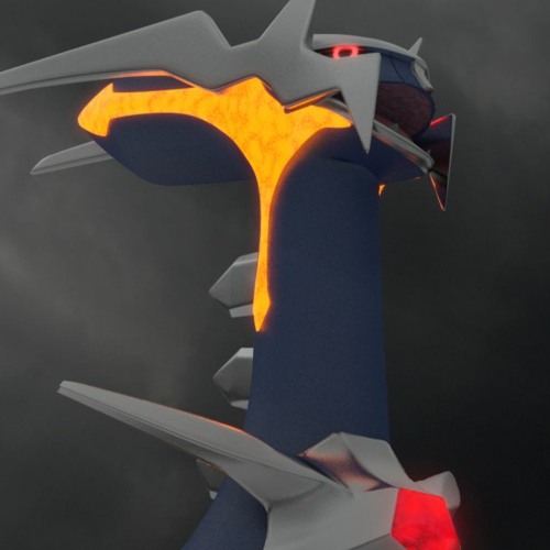 PMD2 Primal Dialga Remix