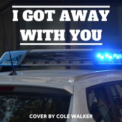 I Got Away With You - Luke Combs (Raw Audio By Cole Walker)