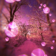 Pretty Purp - DJ Delish